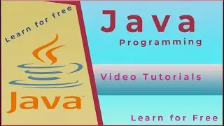 Java Tutorial | The first Java application using Eclipse IDE