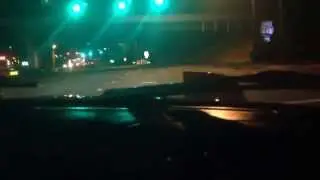 LOUD Mazda Miata - Tunnel Runs