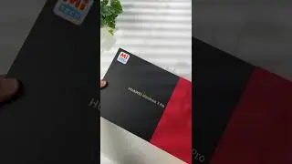 Huawei MateBook X Pro 2024 📦