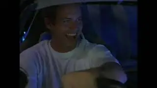 2 Fast 2 Furious (2003) - Brian gets busted (4:3 fullscreen)