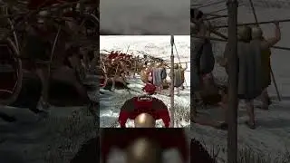 PHALANX In WARBAND 
