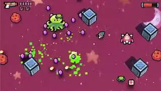 Starboy Adventures