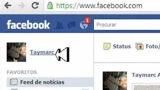 Como usar apenas o primeiro nome no Facebook 2019 ATUALIZADO - 100% funcional