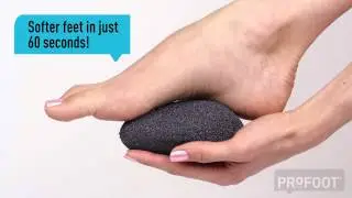 PROFOOT PEDI ROCK