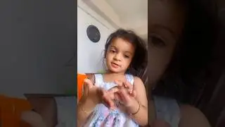Baby Trusha #music #rap #dance #viralvideo #baby @babytrushaa #bollywood #pushapa2