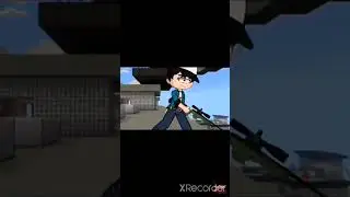 Эд и Херейд @гача клуб