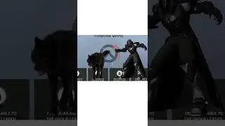 I can 1v1 a Wolf - overwatch 2 Yapping #overwatch #yapping #yapper #overwatch2