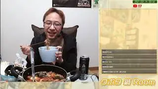 クボタ鍋Room：地震大丈夫でした？