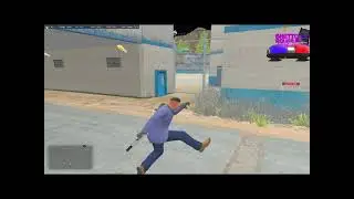 The End | PvP Highlights | Ghetto Roleplay