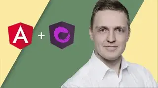 Angular и NgRx - пишем реальный проект с нуля