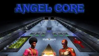 НЕ SERIOUS 2: Выпуск LXVII (Angel Core)
