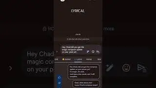 Magic Compose: A New AI-Powered Feature for Google Messages