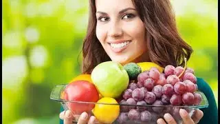 The 5 Healthiest Fruits You Can Eat - Best Fruits to Eat Daily