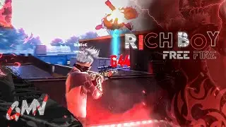 RICH BOY ⚡ FF