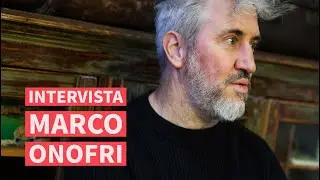 Intervista al fotografo Marco Onofri