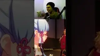 Shabu Shabu 1 | danycast_live de #Twitch #genshinimpact #paimon #sara #inazuma #troll #humor