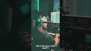 Something about this beat is about to blow up!