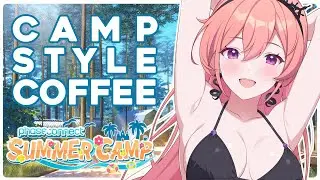 【Phase Connect Summer Camp】|【Rise & Ruse, Runatics!】Camp Edition!