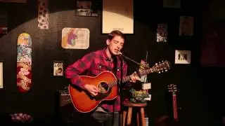 "Chicago Winter Song"