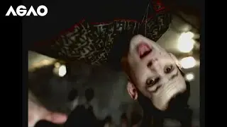 Good Charlotte - The Anthem - Backwards
