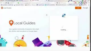 How to create Google Local guide Account| Be a Google contributor