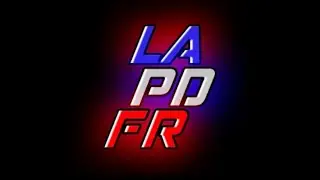 LAPDFR | BCSO Yellow Jack raid |