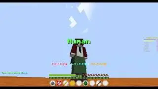 One Piece Race System | Minecraft