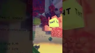 qual a maior velocidade possível no Minecraft #shorts #minecraft #dima