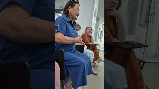 Жанна ханым САХАРДАН емделіпті 🔥Атоми сила
