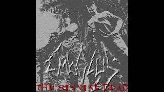 Embolusnz - The Sinning Dead Album