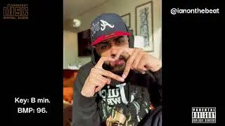 JAY WHEELER x MORA TYPE BEAT | 