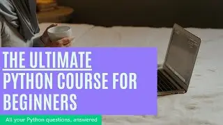 How to learn Python Programming? For Beginners | Operators in Python
