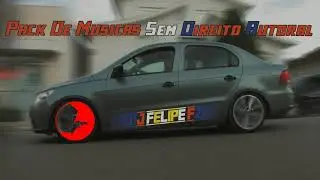 Pack De Musicas Sem Direito Autoral [Download]