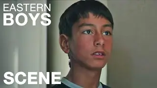 EASTERN BOYS - 