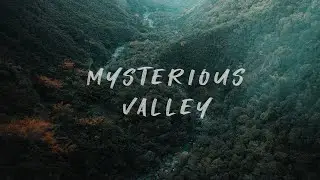 Mysterious Valley