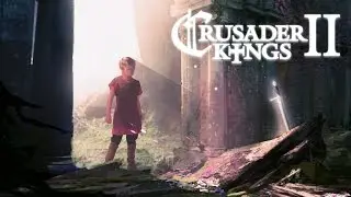 Crusader Kings 2 The Winter King - Обзор мода