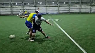 Тренировка