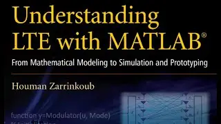 LTE with MATLAB-13: Convolutional Vs. Turbo Coding with MATLAB examples