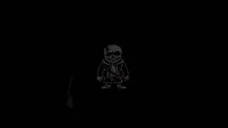 SANS?! #meme #memes #shitpost #shitposting #funny #skull #undertalememes #skeleton