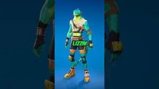 FORTNITE Just Added These Skins.. (FREE)
