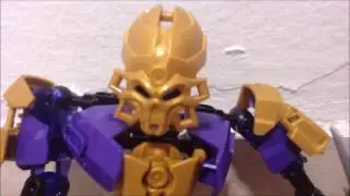 Bionicle Channel update 5