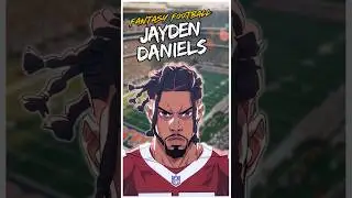 MUST Draft QB Will Be An Absolute MONSTER 👾 | Fantasy Football 2024
