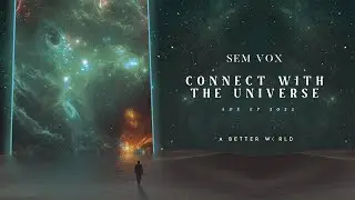 Sem Vox & Filium - In My Head (feat. Moses York)