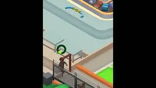 Game Android Idle SWAT Academy Tycoon