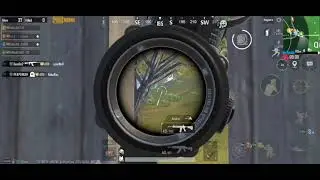 SNIPER GOD OR WHAT ? 👀