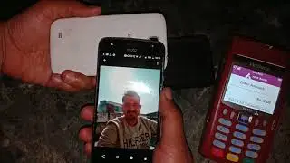 NFC on Motorola Moto X4