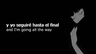 MUSE - The Small Print | sub español + lyrics