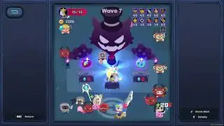 46 Million Bizarre Brigade - Queen || New Arcade Zenless Zone Zero High Score   Difficulty 5