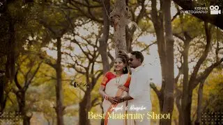 Maternity video 2024 | Jaipal & Deepika | Cinematic video | kishan photography