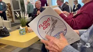 69 years later, community remembers Flight 629 victims at event in Firestone